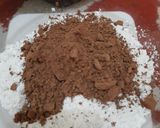 Foto langkah ke 1 dari resep Brownies CreamCheese.