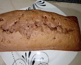 Foto del paso 7 de la receta: Bizcochuelo de cacao en polvo - Nesquik