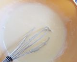Foto del paso 4 de la receta: Budín marmolado