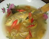 Foto langkah ke 5 dari resep Sop Ikan Nila.