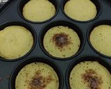 Foto langkah ke 4 dari resep Serabi Oat Pisang.