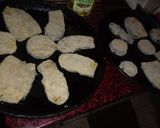 Foto del paso 5 de la receta: Milanesas de berenjena!!