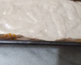 A picture of step 4 of Banana Cake | Eggless 🍞🍞🍞.