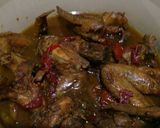 Foto langkah ke 6 dari resep Semur Ayam aroma rempah.