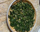 Foto del paso 12 de la receta: Pascualina de Espinacas, Masa Casera