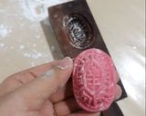 Foto langkah ke 9 dari resep Kue Ku.