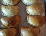 Foto del paso 6 de la receta: Empanadas de queso al horno