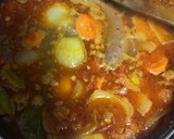 Foto del paso 4 de la receta: Lentejas con chorizo ibérico 🍲