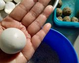 Foto langkah ke 10 dari resep 55. Onde Onde Isi Kacang Hijau.