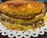 Foto del paso 8 de la receta: Bizcochuelo Casero