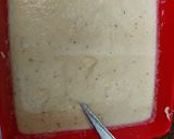 A picture of step 1 of Dahi bara mix chat papry / tasty chatpaty chat.