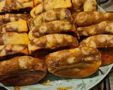 Foto langkah ke 6 dari resep Pukis mami.