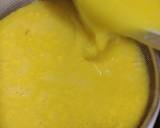 Tangy Dal Cadi recipe step 2 photo