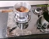 A picture of step 1 of Khajoor Or Imli Ki Chutney Recipe 👌.