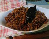 Foto langkah ke 7 dari resep Oreg Tempe kacang kusuka.