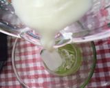 Foto langkah ke 4 dari resep Jus Melon.