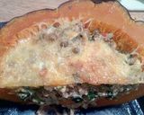 Foto del paso 5 de la receta: Zapallo relleno Realfood