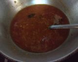 A picture of step 1 of Tomato sambhar.