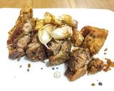 Foto langkah ke 7 dari resep Samcan Goreng Crispy.