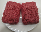 Foto del paso 1 de la receta: Pastel de Carne Freeman