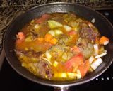 Foto del paso 6 de la receta: Guiso de ternera