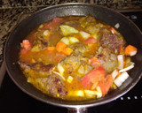 Foto del paso 6 de la receta: Guiso de ternera