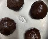 Bourbon Biscuit Chocolate Pops recipe step 5 photo