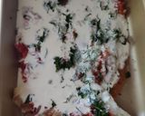 Foto del paso 4 de la receta: Pescado con verduras