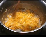 A picture of step 2 of Authentic lasagne recipe.