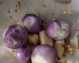 Foto langkah ke 1 dari resep Dendeng Ragi.
