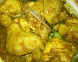 Foto langkah ke 2 dari resep Ayam Ketumbar.