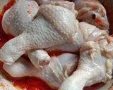 Foto langkah ke 1 dari resep Ayam Taliwang.