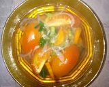 Foto langkah ke 9 dari resep Soup tomat pembakar lemak.