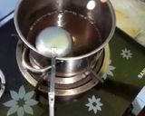 Foto langkah ke 3 dari resep Bubur SumSum Kuah Candil Jahe Rainbow.