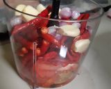 Foto langkah ke 1 dari resep Terong balado merah.