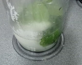 Foto del paso 7 de la receta: 🍰🍸Tarta de Branquialgas🌿