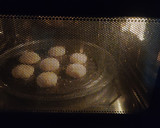 ஆப்பிள் கோகோனட் குக்கீஸ் (Apple cocount cookies recipe in tamil) ரெசிபி ஸ்டேப் 6 புகைப்படம்