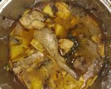 Foto del paso 4 de la receta: Andrajos de Granada