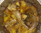 Foto del paso 4 de la receta: Andrajos de Granada
