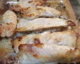 Foto del paso 1 de la receta: Supremas al roquefort