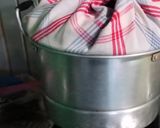 Foto langkah ke 2 dari resep Nasi kuning.