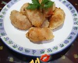 Foto langkah ke 4 dari resep Cireng Keju jeletot.