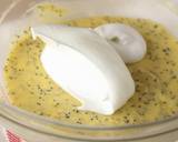 Lemon Chiffon Cake recipe step 6 photo