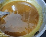 A picture of step 4 of Punjabi Pinni.