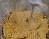 Foto del paso 4 de la receta: Torta sablée de almendras