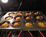 Turkey Bacon, Egg & Cheese Cups recipe step 6 photo