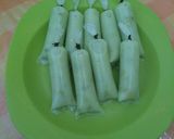 Foto langkah ke 7 dari resep Es Mambo Alpukat.