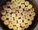 Φωτογραφία βήματος 6 της συνταγής Banoffee με σοκολάτα