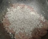 Foto del paso 3 de la receta: Nuggets de pollo y jamón