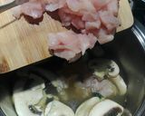 Foto del paso 2 de la receta: Ramen expres de pollo